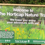 Horticap Nature Trail, Cafe,...