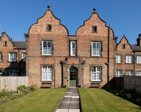 Ripon Workhouse & Garden Museum