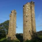 Yorkes Folly (Two Stoops) &...