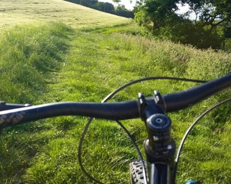 The Nidderdale Classic - MTB Route