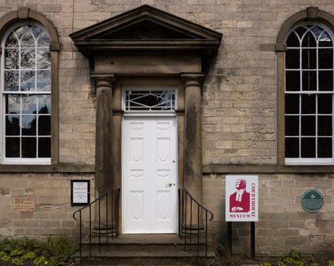 Ripon Courthouse Museum