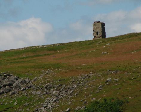 Greenhow Geology Trail