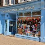 Imagined Things Bookshop