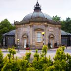 Royal Pump Room Museum