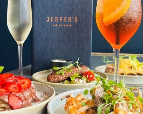 Jesper's Bar & Kitchen