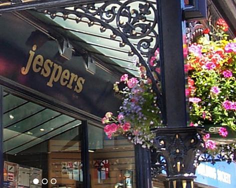 Jespers of Harrogate