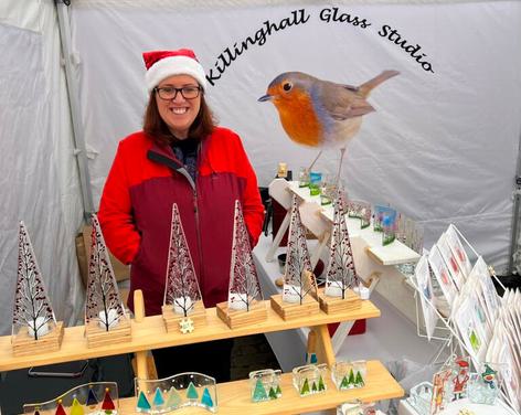 Little Bird Artisan Market, Ripon