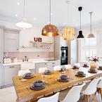 Urban Boutique Apartment