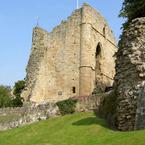 Knaresborough Castle & Museum