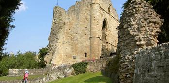 Knaresborough Castle & Museum