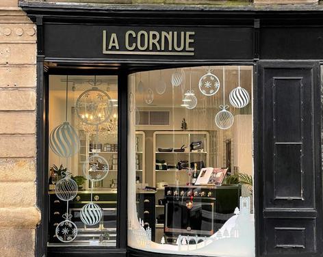 La Cornue Harrogate