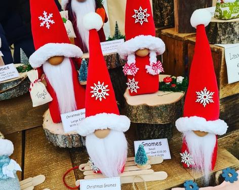 Harrogate Festive Artisan Market