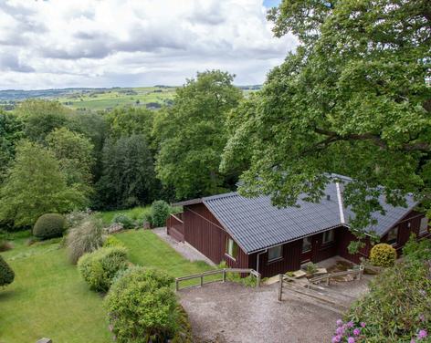 Helme Pasture Lodges & Cottages