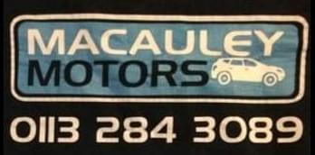 Macauley Motors