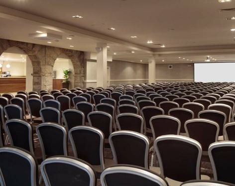 DoubleTree by Hilton Harrogate Majestic Hotel & Spa