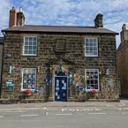 Masham Tourist Information