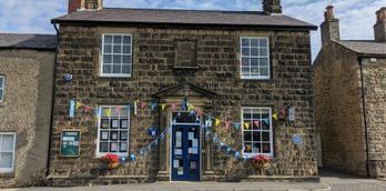 Masham Tourist Information