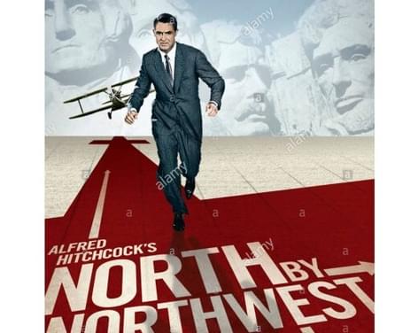 North by Northwest (A)