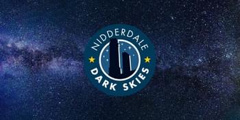 Nidderdale Dark Skies Header Small