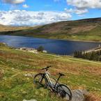 Tour of Nidderdale MTB Route