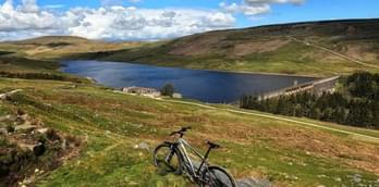 Tour of Nidderdale MTB Route