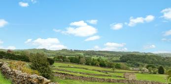 Brimham Blast MTB Route