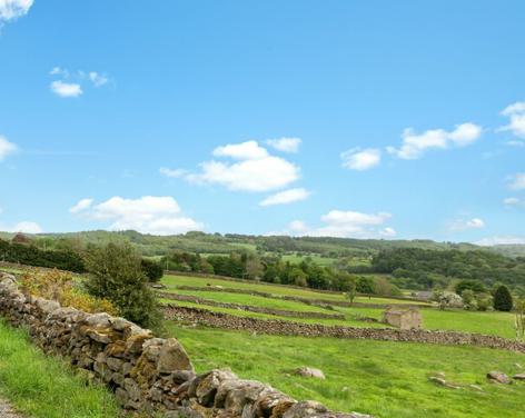 Brimham Blast MTB Route