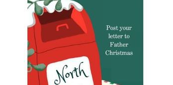 North Pole Post Office