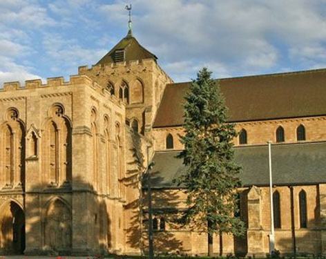 St Wilfrid's Church, Harrogate