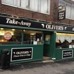 Oliver's Fish Shop &...