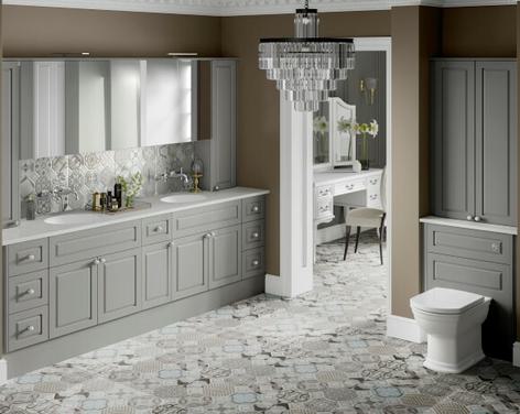 Harrogate Bathrooms