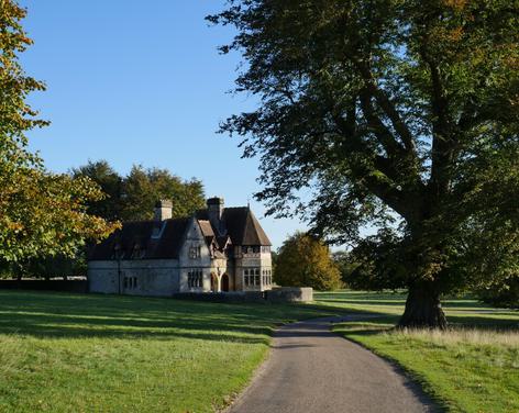 Fountains Abbey and Studley Royal Holiday Cottages