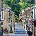 Pateley Bridge Heritage Trails