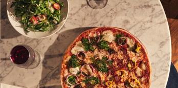 PizzaExpress Harrogate