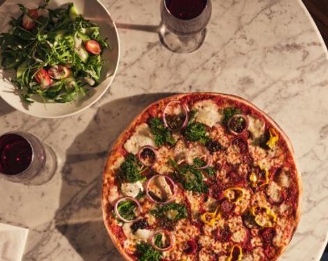 PizzaExpress Harrogate