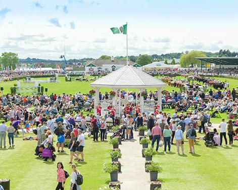 Great Yorkshire Show