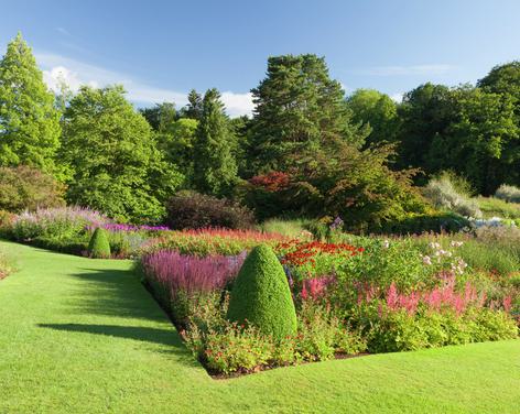 RHS Garden Harlow Carr