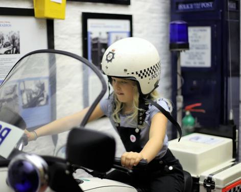 Ripon Prison & Police Museum