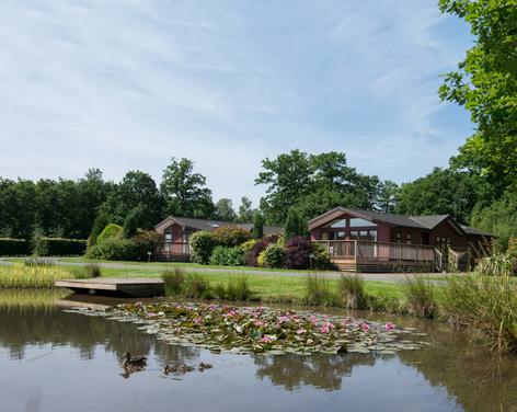 Rudding Holiday Park Self Catering