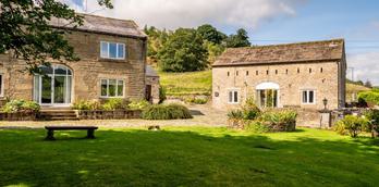 Reservoir View Holiday Cottages