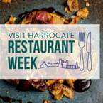 Welcome to Restaurant Week