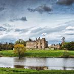 Ripley Castle