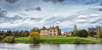 Ripley Castle