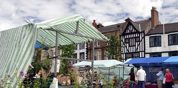 Ripon Market