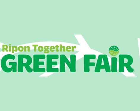 Ripon Together Green Fair