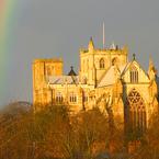 Ripon & Fountains Abbey Walk