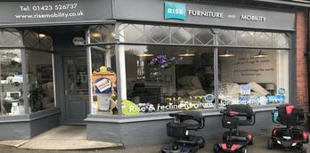 Rise Furniture and Mobility