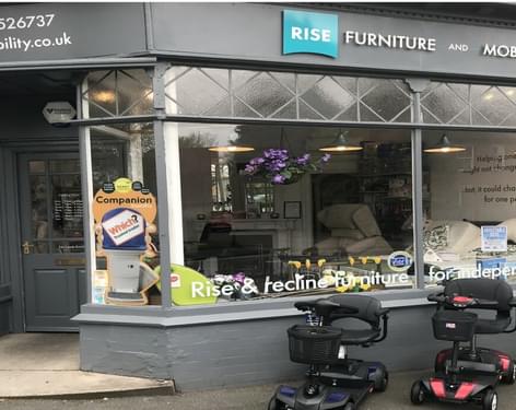 Rise Furniture and Mobility