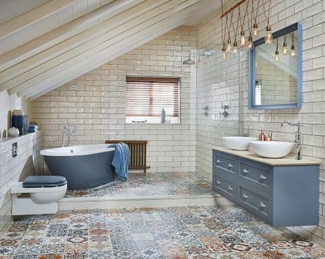 Harrogate Bathrooms