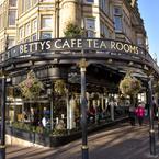 Bettys Café Tea Rooms